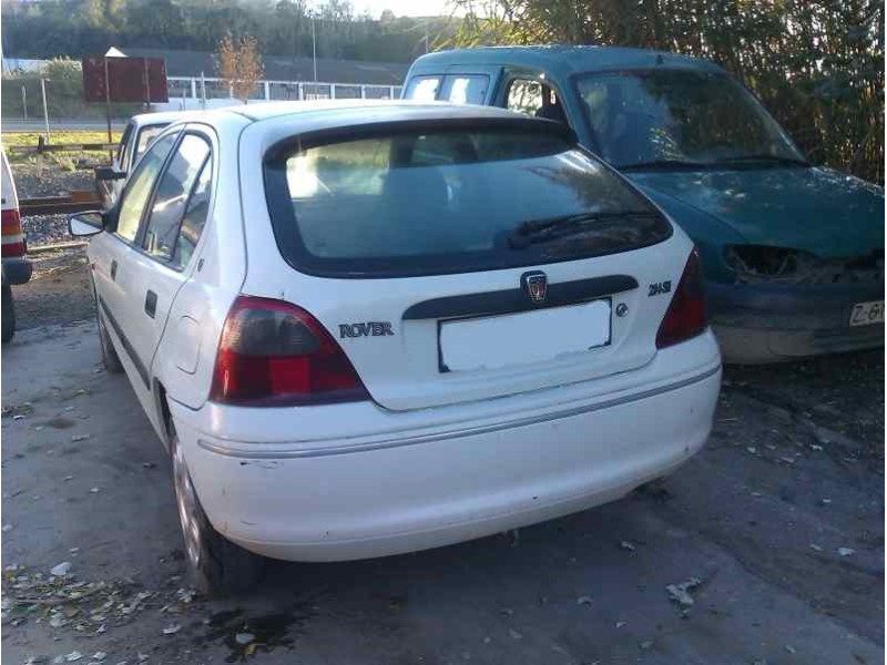 mg serie 200 (rf) del año 1996