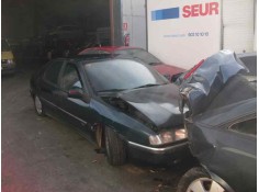 citroën xantia berlina del año 1993