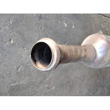 Recambio de catalizador para bmw serie 2 gran coupe (f44) 218i referencia OEM IAM 82546942 NGK 
