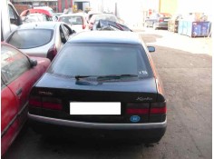 citroën xantia berlina del año 1993 2