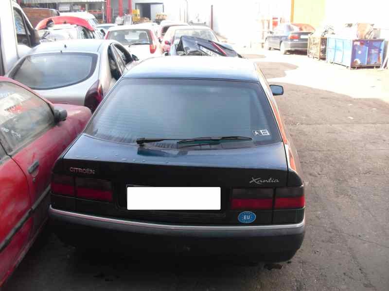 citroën xantia berlina del año 1993