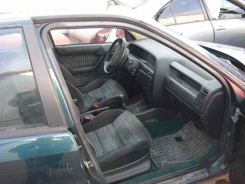 citroën xantia berlina del año 1993