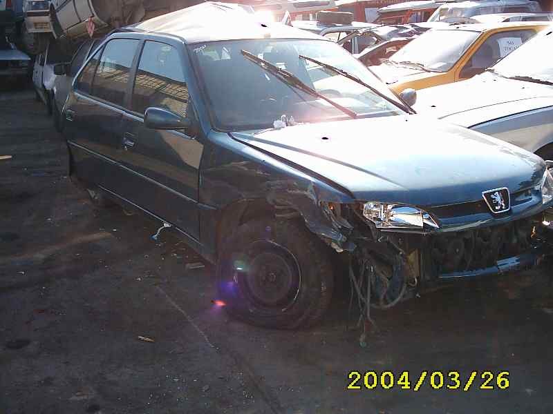 peugeot 306 berlina 3/4/5 puertas (s2) del año 0