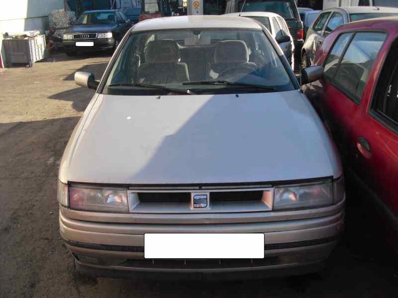 seat toledo (1l) del año 1991