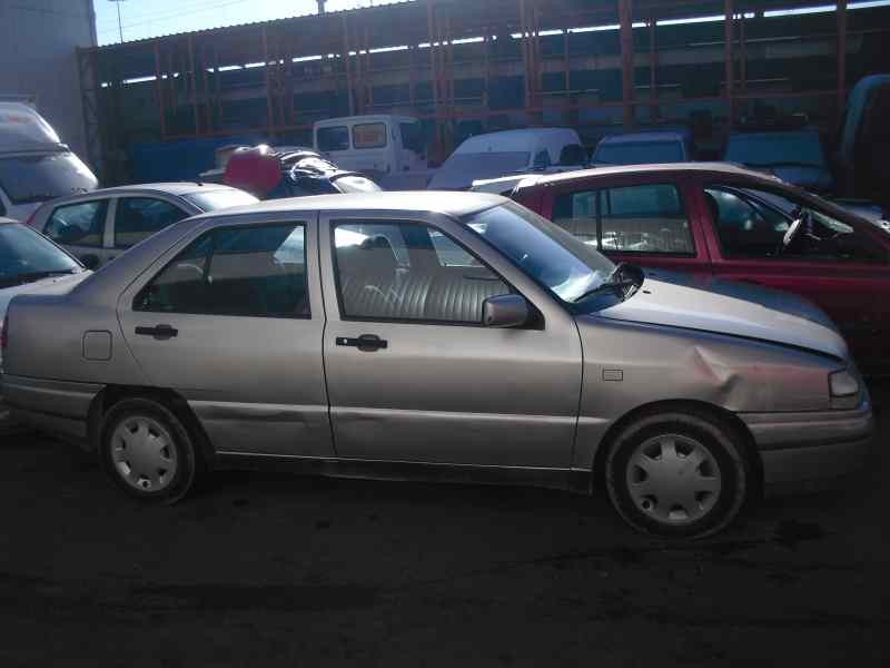 seat toledo (1l) del año 1991
