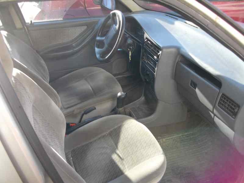 seat toledo (1l) del año 1991