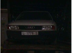 audi 80/90 (893) del año 1986