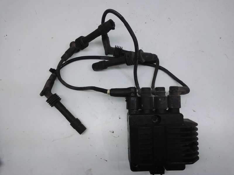 Recambio de bobina encendido para opel corsa b top (e) referencia OEM IAM 10487489512P  