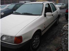 ford sierra berlina del año 1988 2
