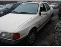 FORD SIERRA BERLINA