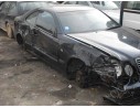 MERCEDES-BENZ CLASE CLK (W208) COUPE