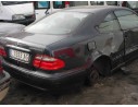 MERCEDES-BENZ CLASE CLK (W208) COUPE