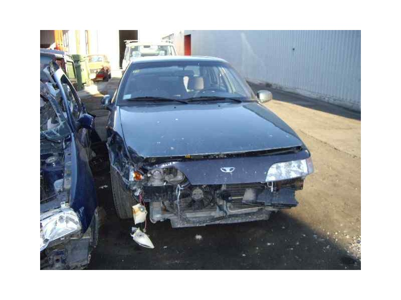 daewoo aranos del año 1995