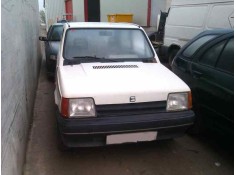 seat marbella del año 1986