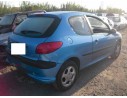 PEUGEOT 206 BERLINA
