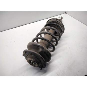 Recambio de amortiguador delantero para skoda felicia berlina ( 791) 1.9 diesel cat referencia OEM IAM   116402