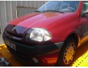 RENAULT CLIO II FASE I (B/CBO)