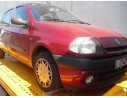 RENAULT CLIO II FASE I (B/CBO)