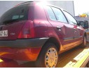 RENAULT CLIO II FASE I (B/CBO)
