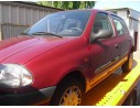 RENAULT CLIO II FASE I (B/CBO)
