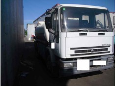 iveco eurocargo del año 1992