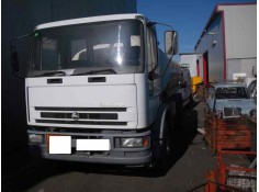 iveco eurocargo del año 1992 2