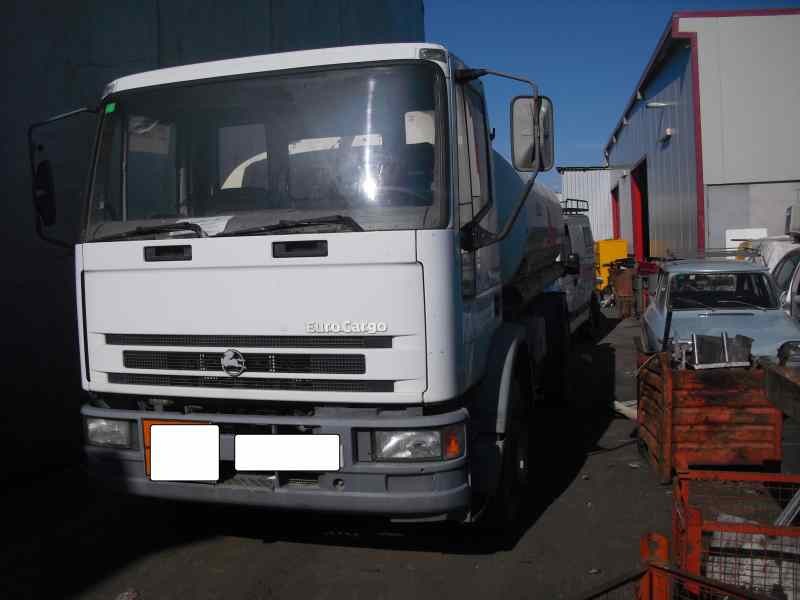 iveco eurocargo del año 1992