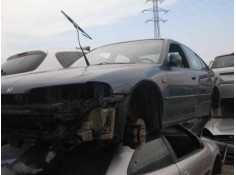 honda accord berlina (cc/ce) del año 1992