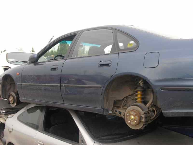 honda accord berlina (cc/ce) del año 1992