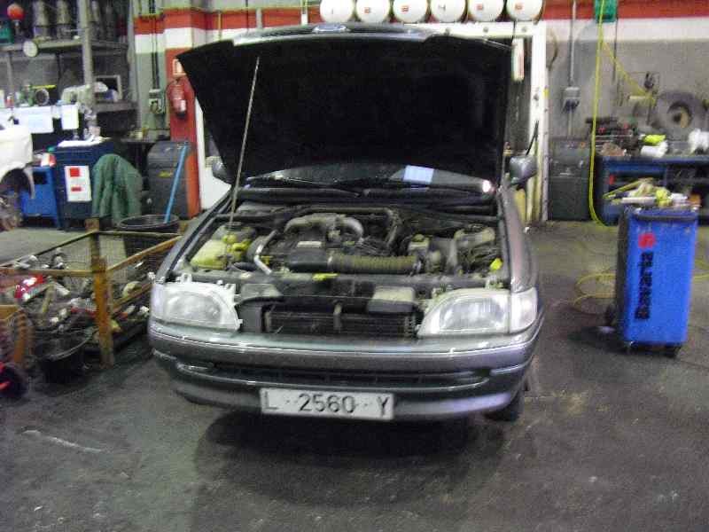 ford escort berl./turnier del año 1995