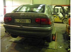 ford escort berl./turnier del año 1995 2