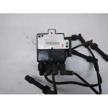 Recambio de bobina encendido para opel corsa b top (e) referencia OEM IAM 10487489512P  