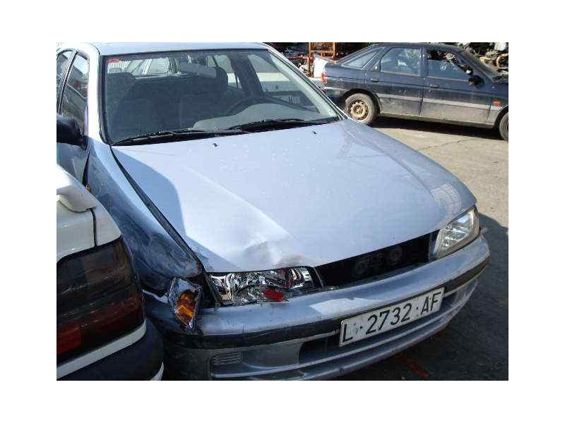 nissan almera (n15) del año 1995