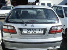 nissan almera (n15) del año 1995 2