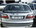 NISSAN ALMERA (N15)