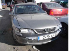 opel vectra b berlina del año 1995
