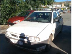 seat ibiza (6k) del año 1995