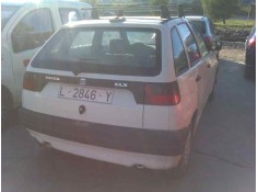 seat ibiza (6k) del año 1995 2