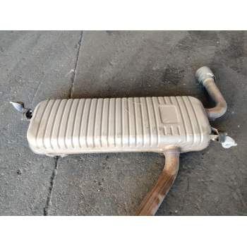 Recambio de catalizador para bmw serie 2 gran coupe (f44) 218i referencia OEM IAM 82546942 NGK 