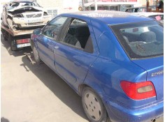 citroën xsara berlina del año 1997 2