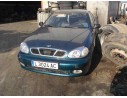 DAEWOO LANOS