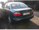 DAEWOO LANOS