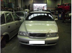 volvo s70 berlina del año 1996