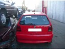 VOLKSWAGEN POLO BERLINA (6N1)