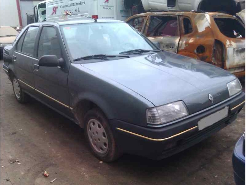 renault 19 (b/c/l53) del año 1988