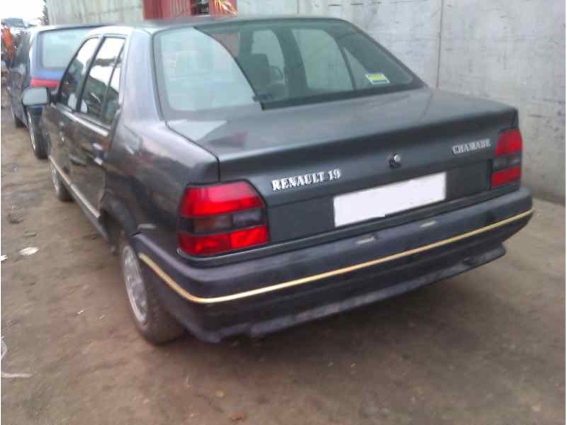renault 19 (b/c/l53) del año 1988