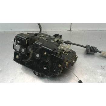 Recambio de cerradura puerta delantera derecha para seat leon (1m1) signo referencia OEM IAM 3B1837016A  