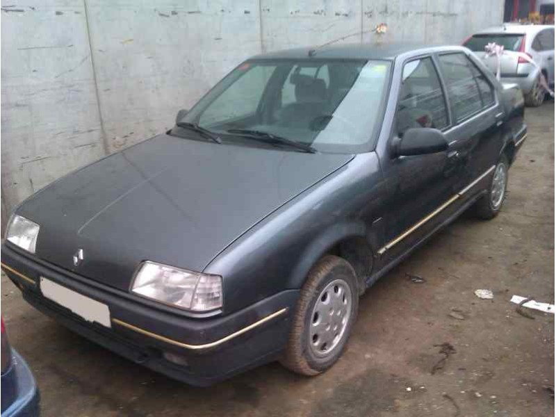 renault 19 (b/c/l53) del año 1988