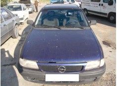 opel astra f berlina del año 1995