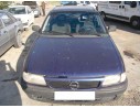 OPEL ASTRA F BERLINA